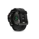 fēnix&reg; 5X Sapphire Marine Multisport GPS Smartwatch image number 2
