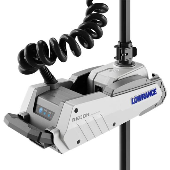 RECON Saltwater Bow-Mount Trolling Motors image number 1