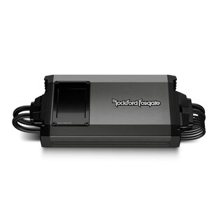 800 Watt 4-Channel IPX6 Element Ready&trade; Amplifier