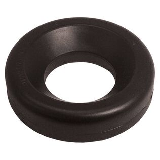 Trailer Jack Wheel Stop