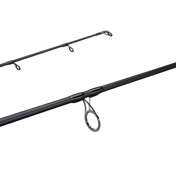 7' Prevail&reg; II/Fierce&reg; III 6000 Spinning Combo, Medium Heavy Power image number 4