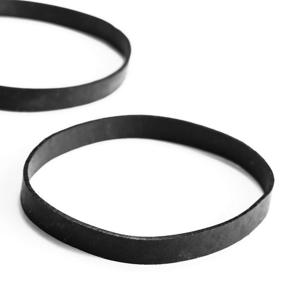 Premium Latex Angler Rubber Bands, #64 Size, 1/4 LB image number 3