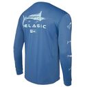 Men's Aquatek Gyotaku Shirt image number 0