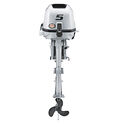 Honda BF5 HP Portable 4-Stroke Outboards image number 1