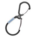 FlipOut&trade; Dual Carabiner image number 4