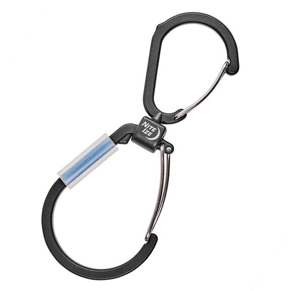 FlipOut&trade; Dual Carabiner image number 4