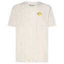 Men's Postal Stamp Redfish Shirt image number 1