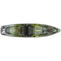 Topwater 120 Sit-On-Top Angler Kayak image number 0