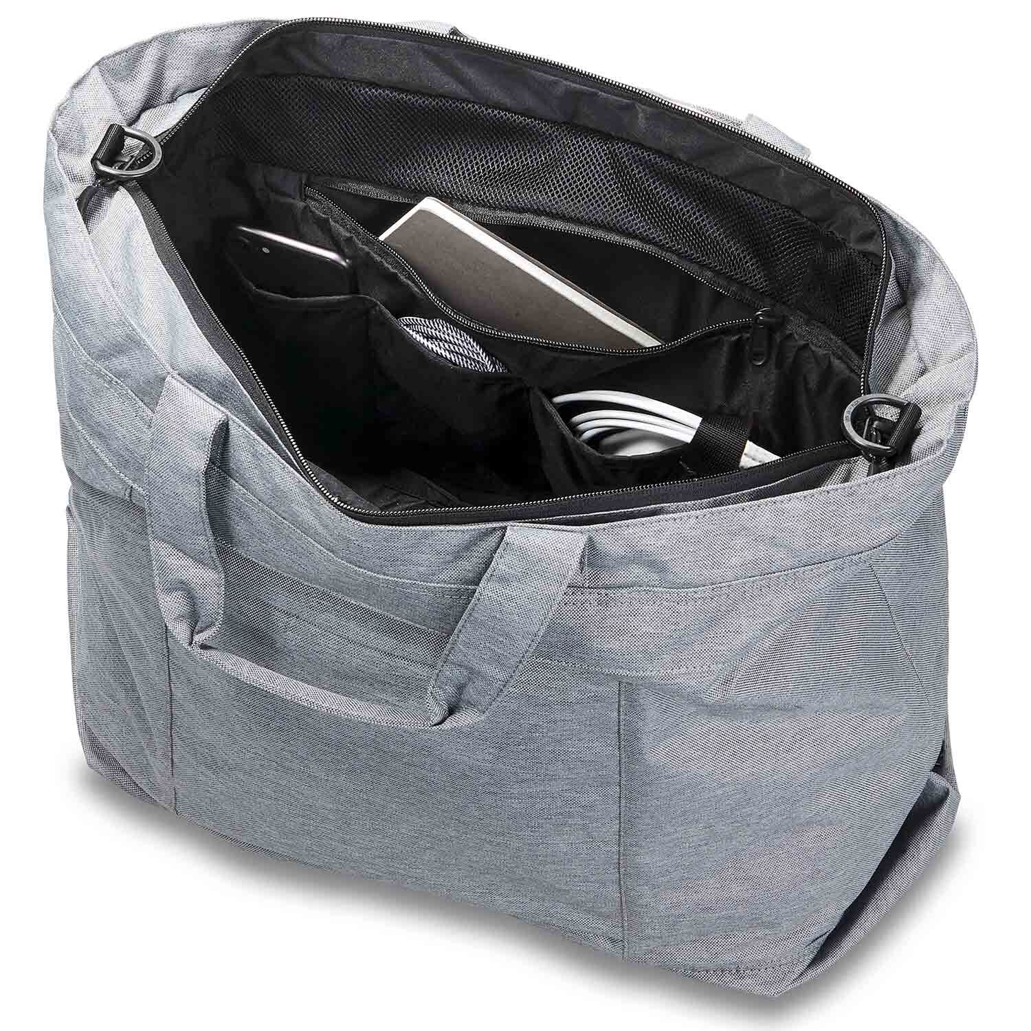 34L Verge Weekender Tote | West Marine