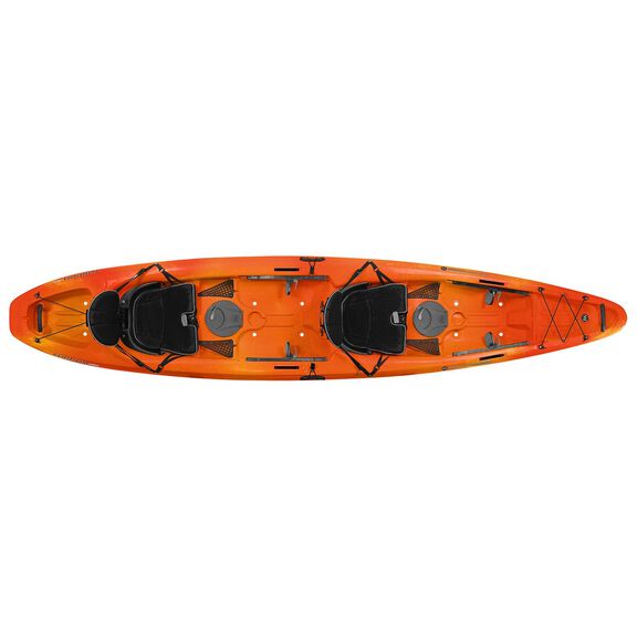 Tarpon 135T Tandem Sit-On-Top Kayak image number 0