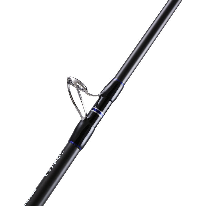 6'6" Cedros "A" Speed Jig Casting Rod, Medium Power image number null