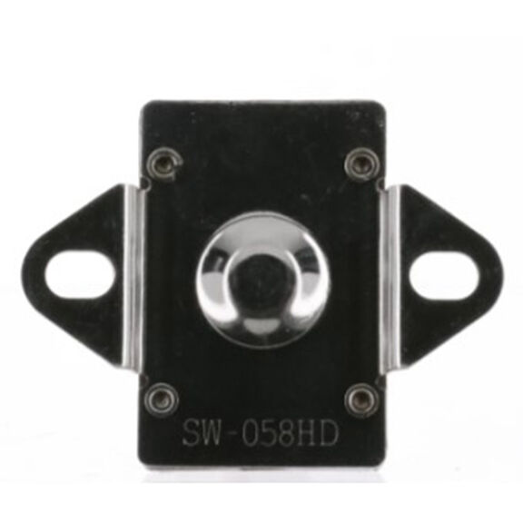 Mercruser, Mercury Premium Heavy Duty O/B Solenoid image number 1