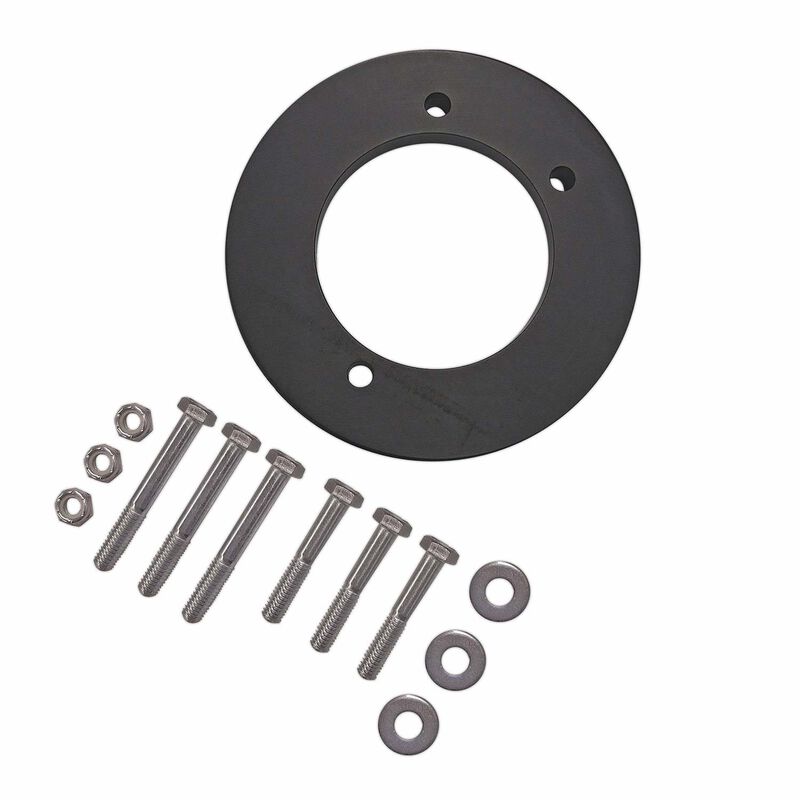 19 MM Spacer Kit For Type S Mechanical Helm image number 0