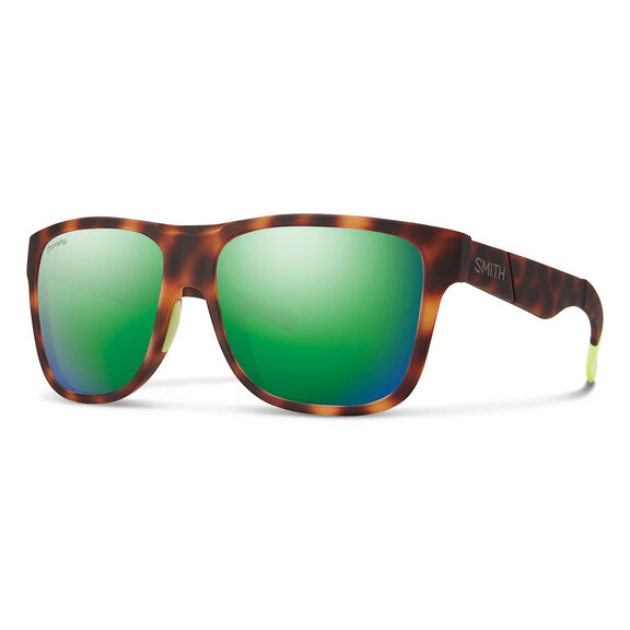 Lowdown XL Sunglasses image number 0