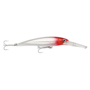 X-Rap&reg; Magnum&reg; Fishing Lure, 6 1/4"