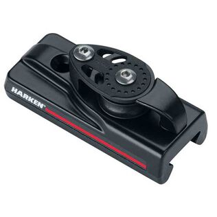 22mm Small Boat ESP End Control, Single