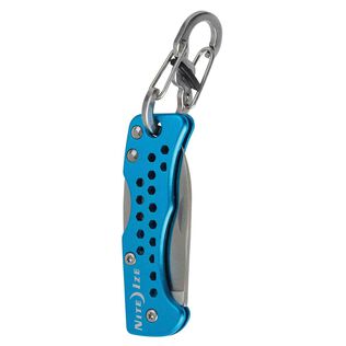 DoohicKey&reg; Key Chain Knife