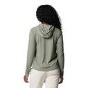 Women's PFG Uncharted&trade; Hooded Shirt image number 2