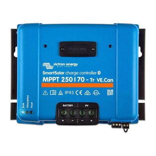 Victron Energy BlueSolar MPPT 250/100-Tr VE.Can