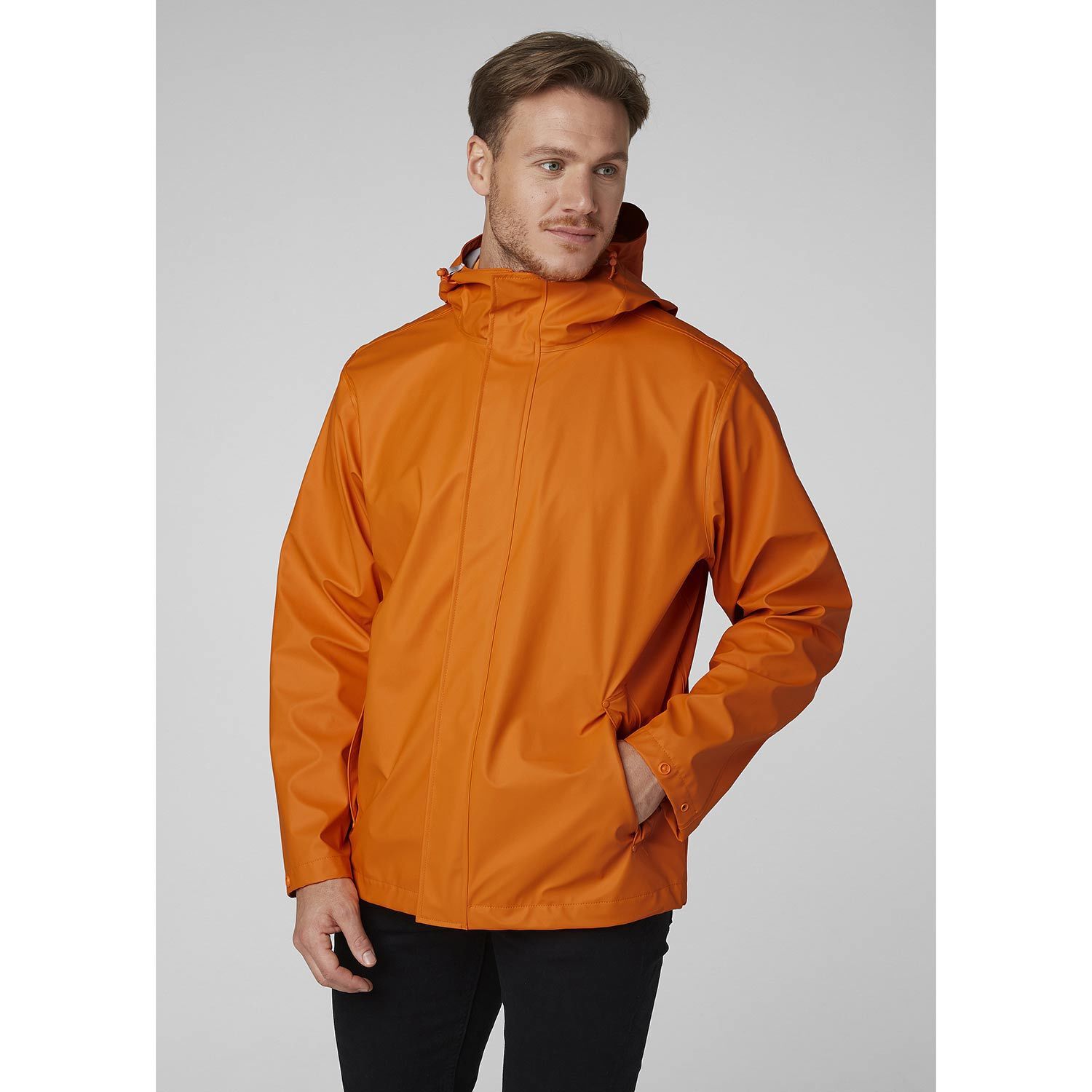 Men's Moss Anorak Pullover | West Marine