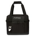 RTIC 28 Can Everyday Cooler, Black image number 0