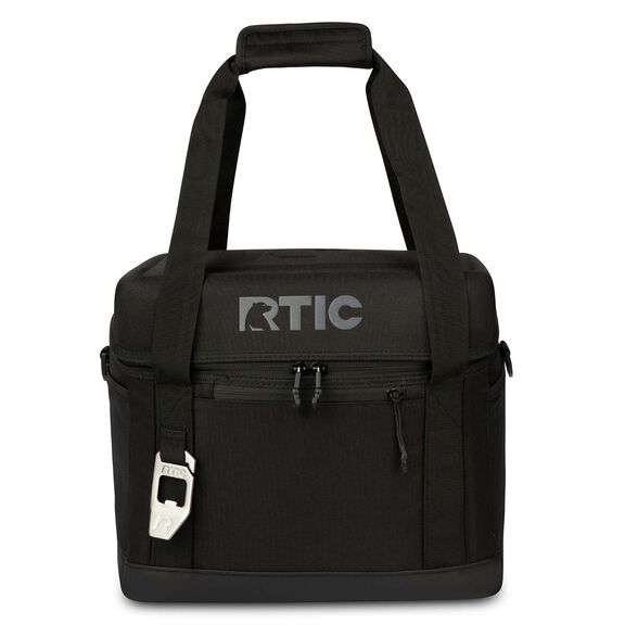 RTIC 28 Can Everyday Cooler, Black image number 0