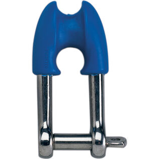 Thimbal Headboard Shackles