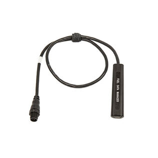 Fuel Data Manager