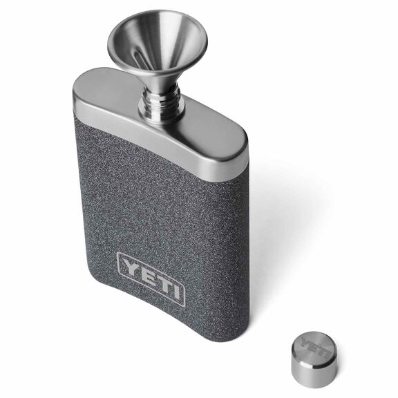 7 oz. Flask image number 2