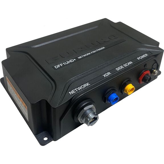 Furuno DFF1UHD+ Network Fishfinder image number 3
