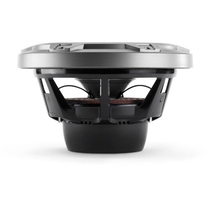 JL AUDIO MX10IB3SGTB 10" Marine Subwoofer Driver, Titanium Sport