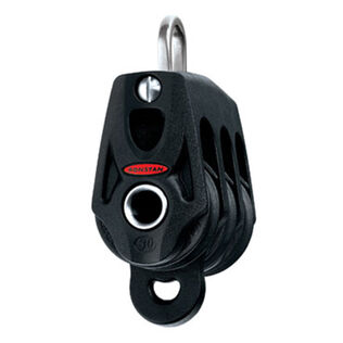 Series 30 Orbit Triple Block with Becket
