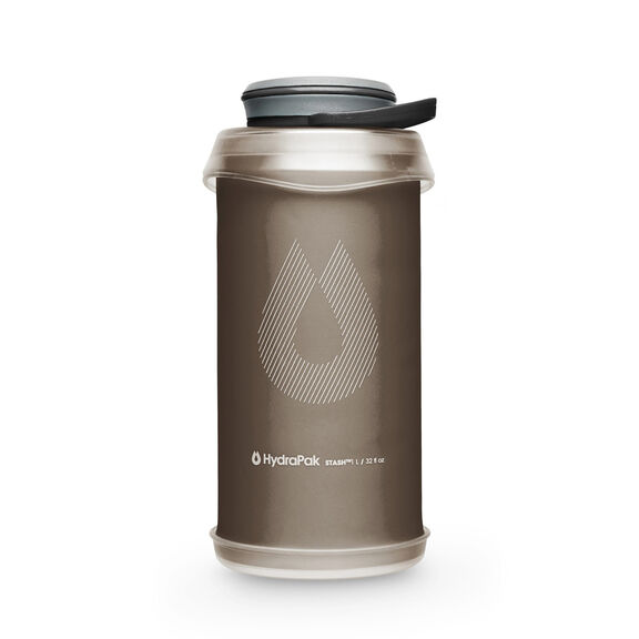 1L Stash&trade; Collapsible Water Storage Bottle image number 0