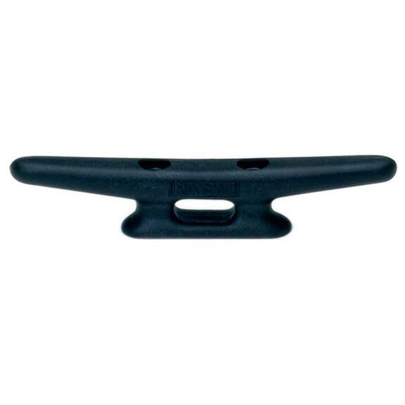 8" L X 1/4" D Open Base Horn Marelon Cleat image number 0