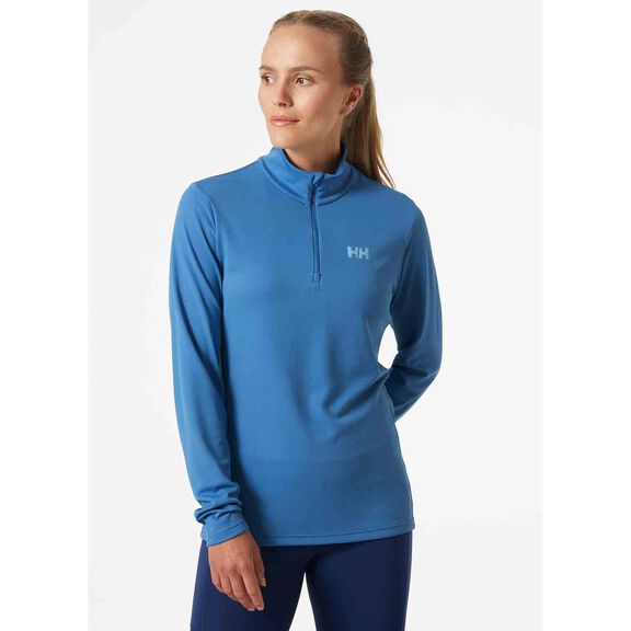 Women's HH Lifa&reg; Active Solen 1/2 Zip image number 0