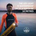 Restube Waterproof Safety Light image number 2