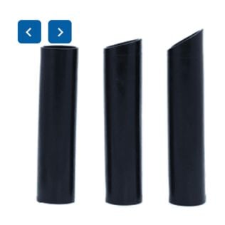 0 DEGREE PVC LINER