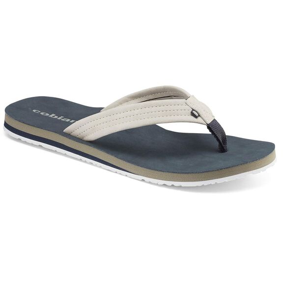 Men's Hobgood Las Olas Flip-Flop Sandals image number 0