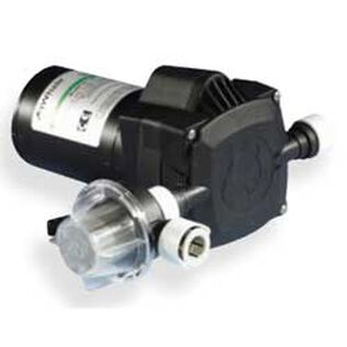 4.8GPM Freshwater Universal Pump, 12V