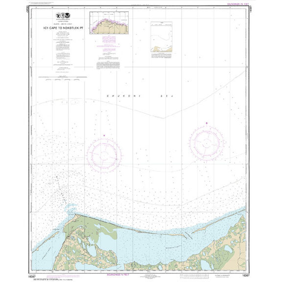 #16087 Icy Cape to Nokotlek Point image number 0