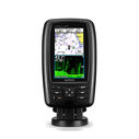 echoMAP CHIRP 44dv Fishfinder/Chartplotter with GT20-TM ClearV&uuml;/CHIRP Transducer and BlueChart&reg; g2 Charts image number 0
