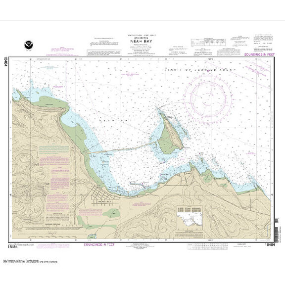 #18484 Neah Bay image number 0