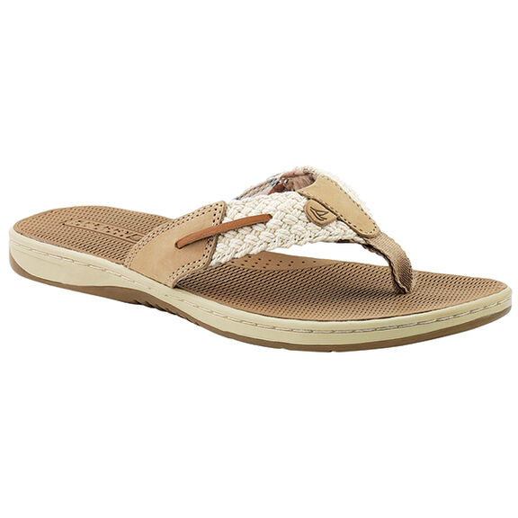 Women's Parrotfish Flip-Flop Sandals image number 0
