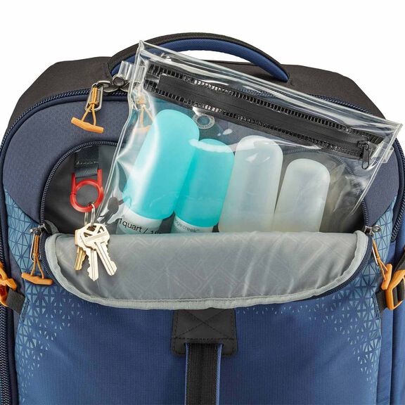 50L Expanse&trade; Hauler Duffel Bag image number 4