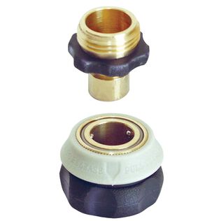 Quick Release With Swivel