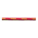 1/4" Flight Line Double Braid Line, Red image number 1