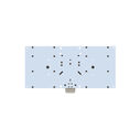 Low Profile Adjustable Seat Slide 11 1/8" x 24" image number 1