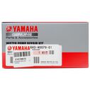 Yamaha 6H3-W0078-01-00 Water Pump Repair Kit image number 1