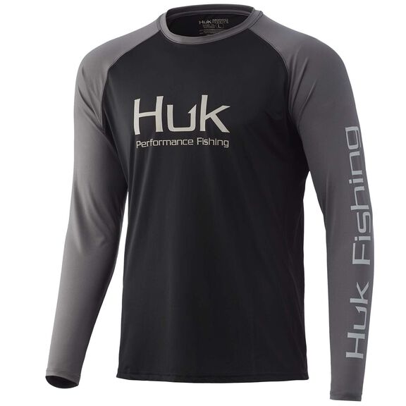 Men's Double Header Shirt image number 0