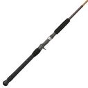 7' Ugly Stik Tiger&reg; Elite Casting Rod, Heavy Power image number 2